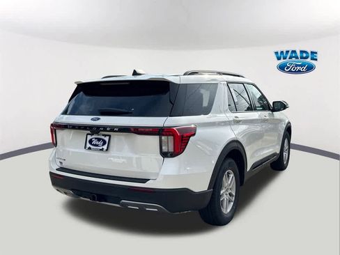New 2026 Ford Explorer Active w/ Active Comfort Package image 5