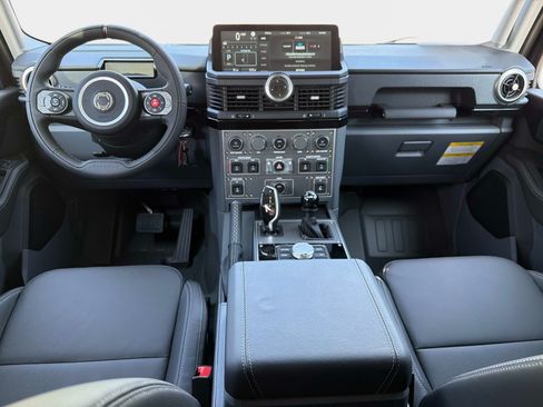 New 2026 INEOS Grenadier AWD/4WD image 12