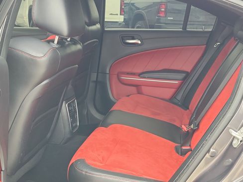 Used 2022 Dodge Charger Scat Pack image 14