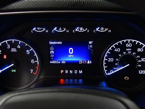 Used 2022 Ford F150 XL w/ STX Appearance Package image 17