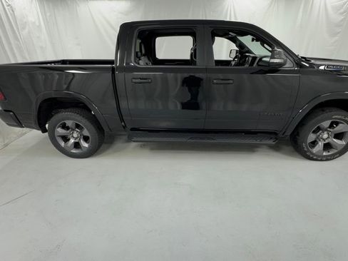Used 2022 RAM 1500 Big Horn w/ Built-to-serve Edition AWD/4WD image 2
