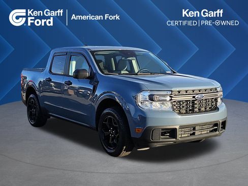 Used 2024 Ford Maverick XLT w/ Equipment Group 300A Standard image 1