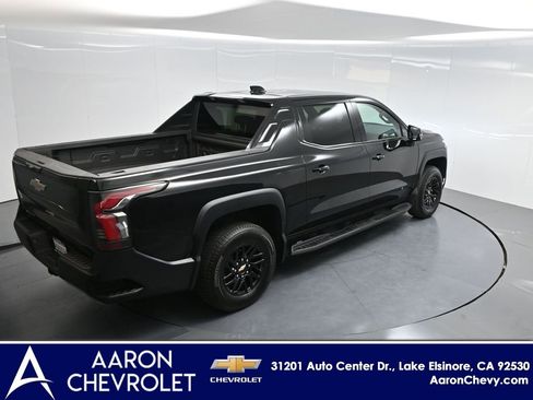 New 2026 Chevrolet Silverado EV LT w/ Plus Package image 59