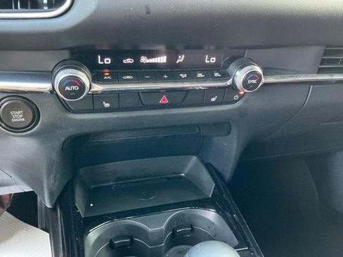 Used 2025 MAZDA CX-30 AWD 2.5 S w/ Preferred Package image 23