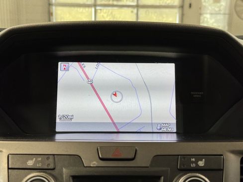 Used 2013 Honda Odyssey EX-L image 42