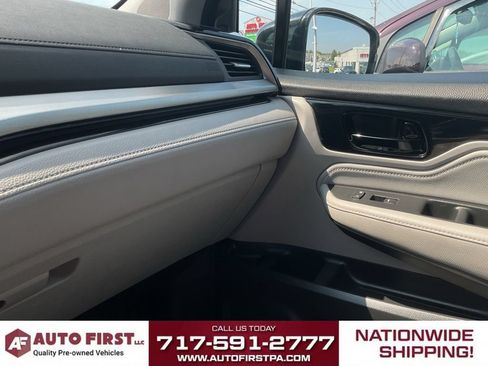 Used 2018 Honda Odyssey Elite image 22