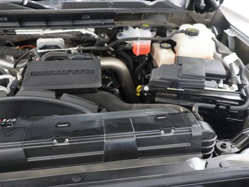 Used 2025 GMC Sierra 2500 AT4 w/ AT4 Premium Plus Package AWD/4WD image 24