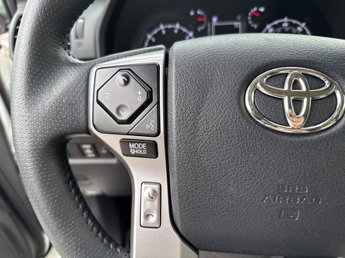 Used 2022 Toyota 4Runner SR5 Premium AWD/4WD image 24