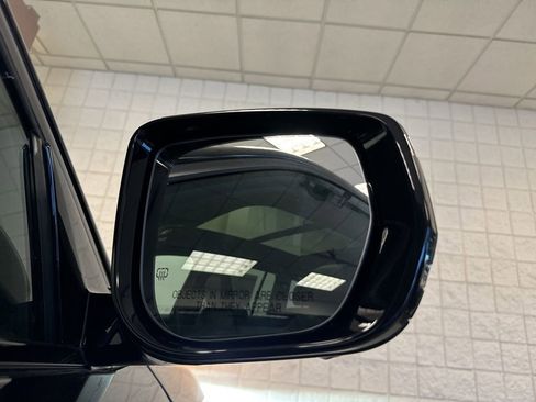 New 2026 Jeep Grand Cherokee Limited AWD/4WD image 39