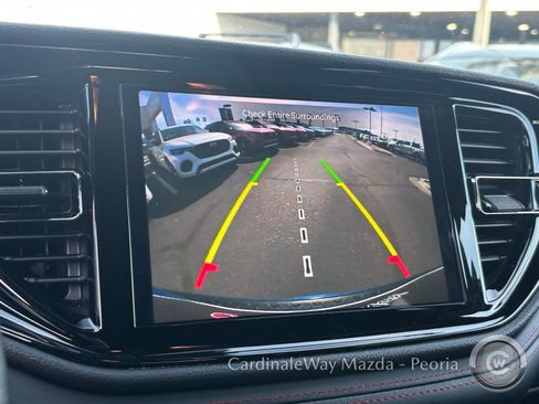 Used 2025 Dodge Durango GT image 21