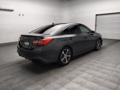 Used 2019 Subaru Legacy 2.5i Limited w/ Cargo Package image 9