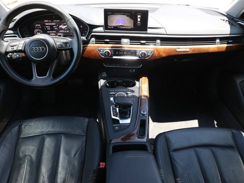 Used 2019 Audi A4 2.0T Premium Plus AWD/4WD image 2