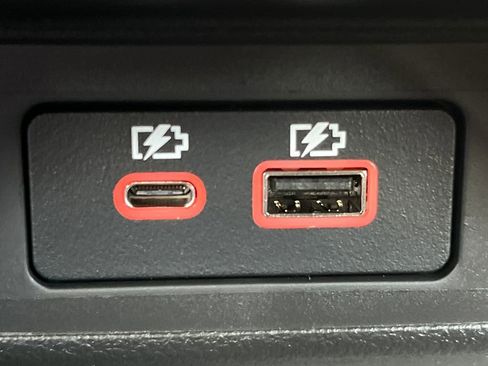 New 2025 Nissan Altima 2.5 SR w/ SR Premium Package image 32