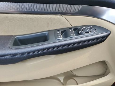 Used 2017 Ford Explorer 4WD image 20
