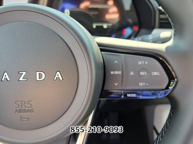 New 2026 MAZDA CX-5 Select AWD/4WD image 18