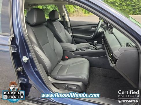 Used 2025 Honda Accord EX-L image 13