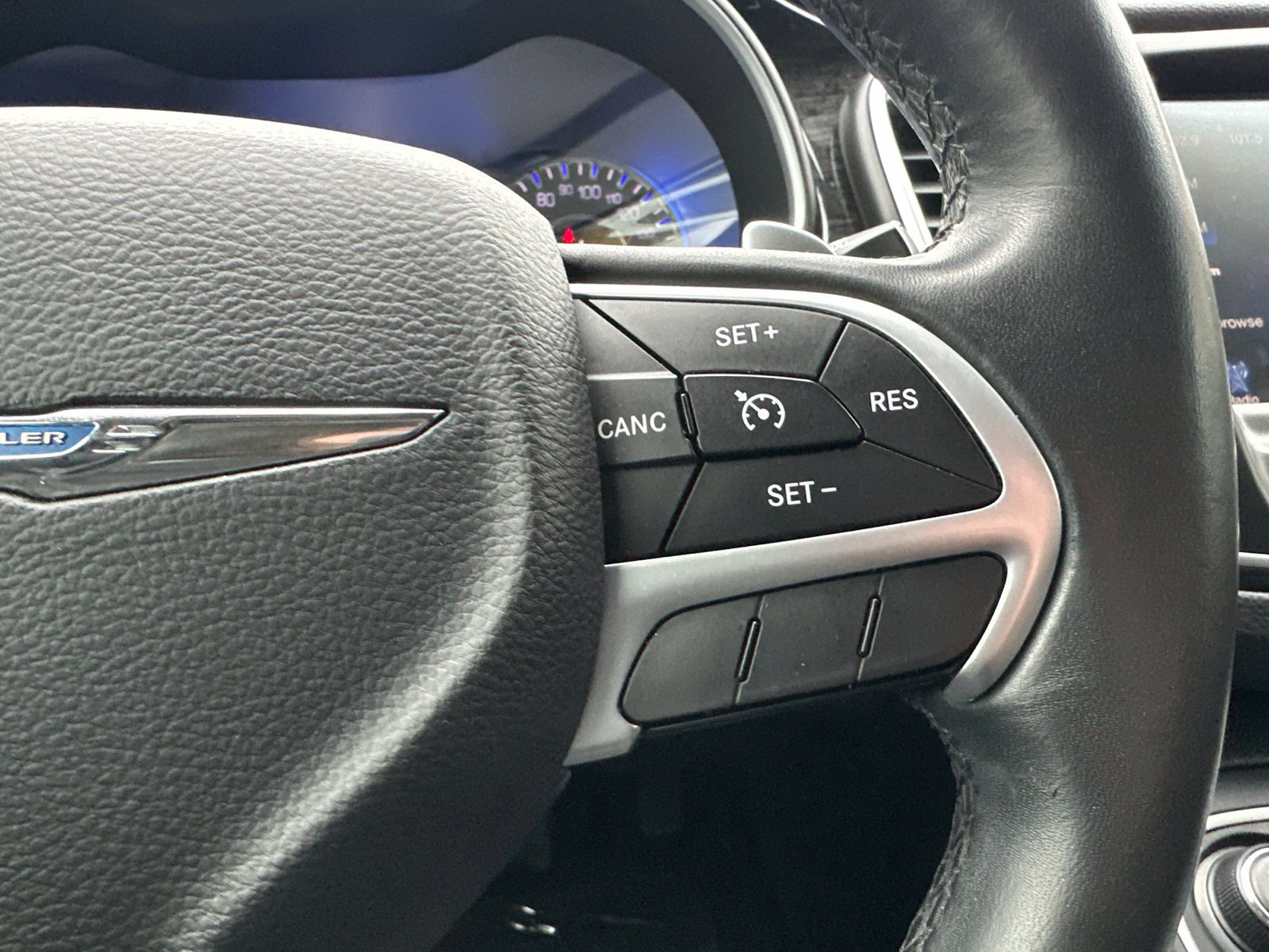 Used 2015 Chrysler 200 C w/ Navigation & Sound Group I AWD/4WD image 39
