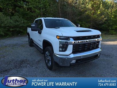 Used 2023 Chevrolet Silverado 2500 LT w/ All Star Edition