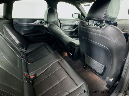 Used 2023 BMW 430i Gran Coupe xDrive w/ M Sport Package AWD/4WD image 1