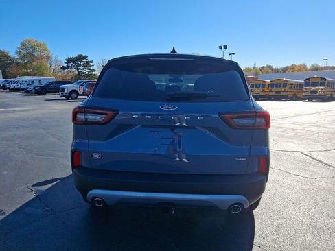 New 2025 Ford Escape SE w/ PHEV Premium Package FWD image 5
