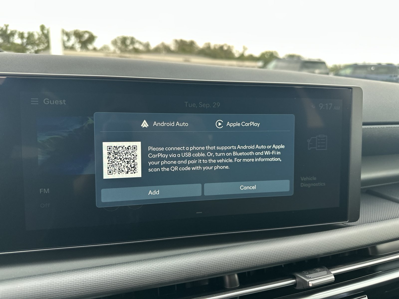 New 2026 Hyundai Tucson SEL Plus FWD image 21