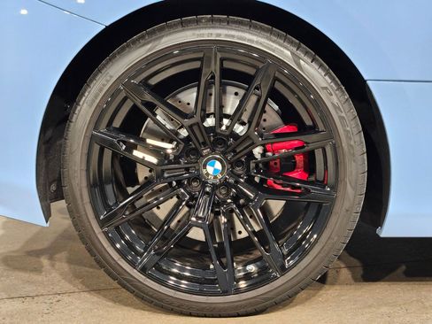 Used 2026 BMW M2 w/ Lighting Package RWD image 17