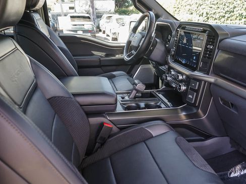 Used 2023 Ford F150 Raptor AWD/4WD image 16