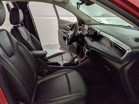 Used 2024 Buick Encore GX Sport Touring image 20