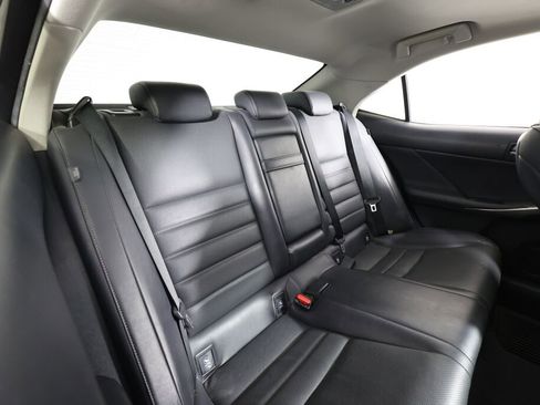 Used 2015 Lexus IS 250 image 20