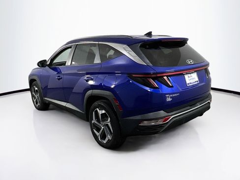 Used 2023 Hyundai Tucson SEL w/ Convenience Package image 7