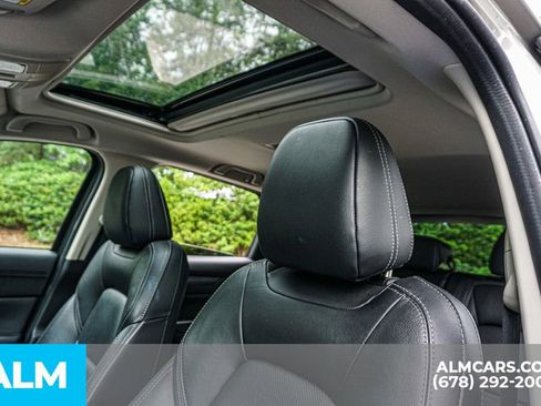 Used 2025 MAZDA CX-5 AWD 2.5 S w/ Preferred Package image 18