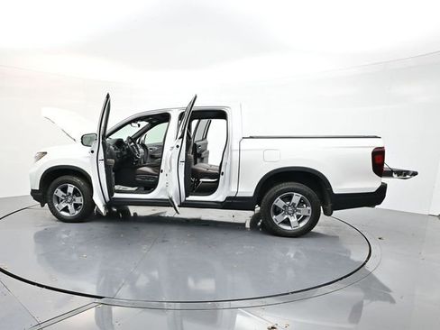 Used 2024 Honda Ridgeline RTL image 50