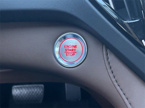 Used 2024 Acura RDX w/ Technology Package image 23