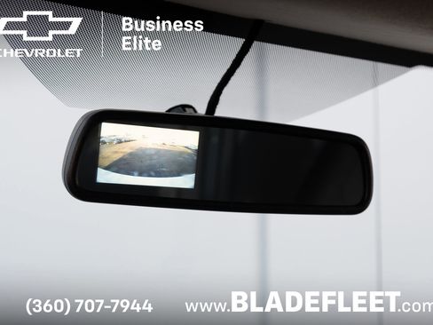 New 2024 Chevrolet Express 3500 w/ Power Convenience Package image 17