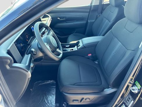 New 2026 Hyundai Tucson SEL image 20