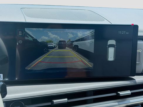 New 2026 Hyundai Santa Fe SEL FWD image 11