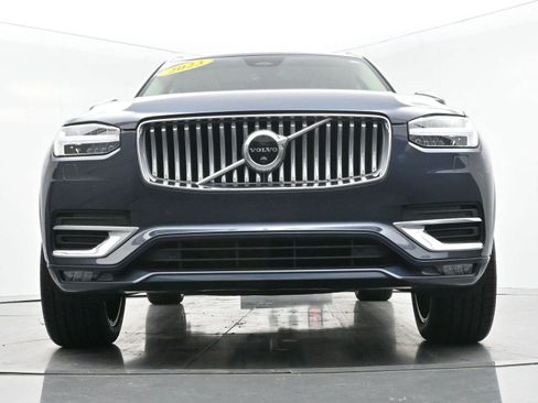 Used 2023 Volvo XC90 B6 Plus w/ Protection Package Premier AWD/4WD image 51