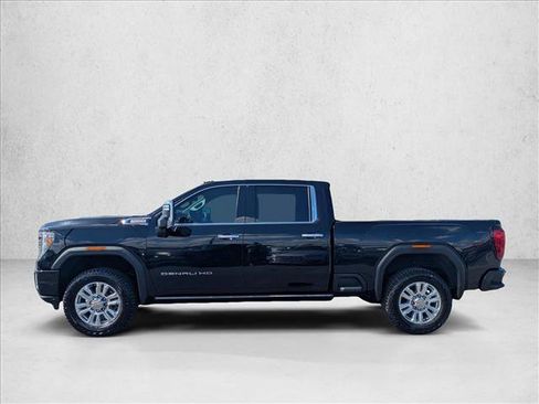 Used 2022 GMC Sierra 2500 Denali image 9