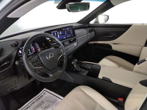 Used 2022 Lexus ES 350 w/ Premium Package image 34