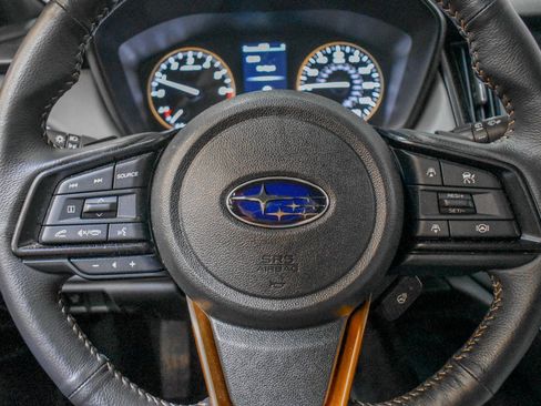 Certified 2025 Subaru Outback Wilderness image 12