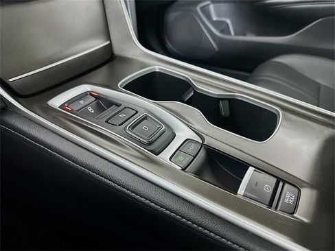 Certified 2022 Honda Accord Touring image 25
