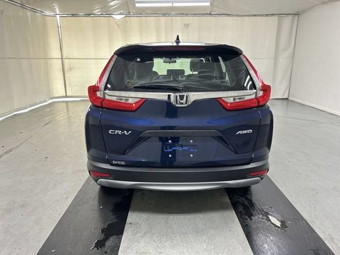 Used 2019 Honda CR-V LX image 20