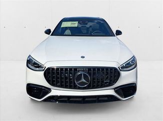New 2026 Mercedes-Benz S 63 AMG S video 2