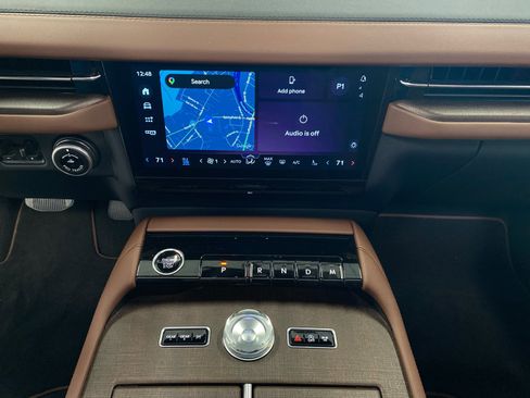 New 2026 Lincoln Navigator Reserve AWD/4WD image 33