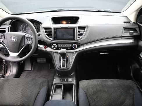 Used 2016 Honda CR-V EX image 14