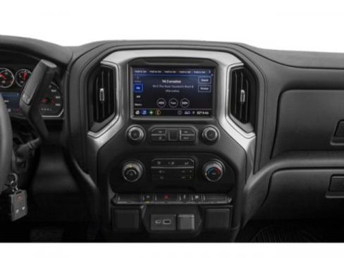 Used 2019 Chevrolet Silverado 1500 LT w/ Convenience Package image 13