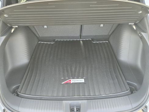 Used 2026 Acura ADX A-Spec FWD image 20