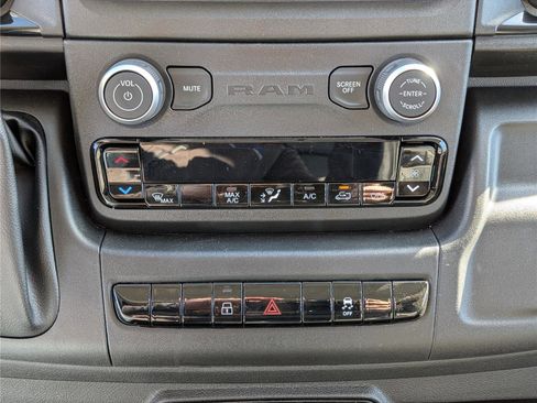 New 2026 RAM ProMaster 2500 image 19