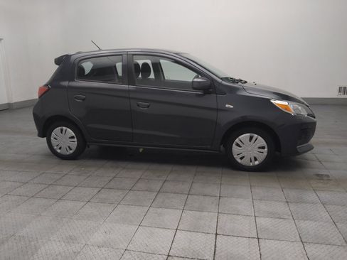 Used 2024 Mitsubishi Mirage LE FWD image 11