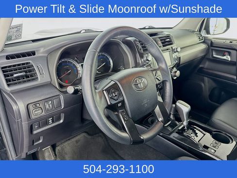 Used 2019 Toyota 4Runner TRD Pro image 9